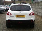 Nissan Qashqai 1.6 117KM Navi Kamera Panorama Bluetooth Relingi - 4