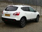 Nissan Qashqai 1.6 117KM Navi Kamera Panorama Bluetooth Relingi - 5