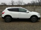 Nissan Qashqai 1.6 117KM Navi Kamera Panorama Bluetooth Relingi - 6