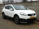 Nissan Qashqai 1.6 117KM Navi Kamera Panorama Bluetooth Relingi - 7