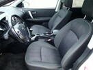 Nissan Qashqai 1.6 117KM Navi Kamera Panorama Bluetooth Relingi - 9