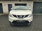 Nissan Qashqai automat*NAWIGACJA*kamery 360*TEMPOMAT*bezwypadkowy*opłacony - 2