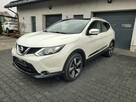 Nissan Qashqai automat*NAWIGACJA*kamery 360*TEMPOMAT*bezwypadkowy*opłacony - 3