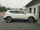 Nissan Qashqai automat*NAWIGACJA*kamery 360*TEMPOMAT*bezwypadkowy*opłacony - 4