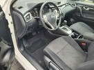 Nissan Qashqai automat*NAWIGACJA*kamery 360*TEMPOMAT*bezwypadkowy*opłacony - 16