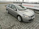 Peugeot 308 - 2