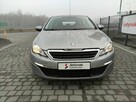 Peugeot 308 - 3