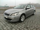 Peugeot 308 - 5