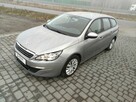 Peugeot 308 - 6