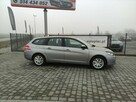 Peugeot 308 - 7