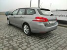 Peugeot 308 - 8