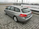 Peugeot 308 - 9