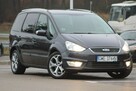 Ford Galaxy Gwarancja24*LIFT*7OS*2str-KLIMATRON*NAVI*KAMERA*2XCzujniki*Rej. w PL - 6