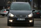 Ford Galaxy Gwarancja24*LIFT*7OS*2str-KLIMATRON*NAVI*KAMERA*2XCzujniki*Rej. w PL - 8