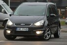 Ford Galaxy Gwarancja24*LIFT*7OS*2str-KLIMATRON*NAVI*KAMERA*2XCzujniki*Rej. w PL - 9