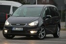 Ford Galaxy Gwarancja24*LIFT*7OS*2str-KLIMATRON*NAVI*KAMERA*2XCzujniki*Rej. w PL - 10