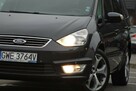 Ford Galaxy Gwarancja24*LIFT*7OS*2str-KLIMATRON*NAVI*KAMERA*2XCzujniki*Rej. w PL - 12