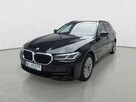 BMW 520i - 2