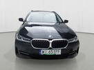 BMW 520i - 3