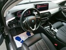 BMW 520i - 11