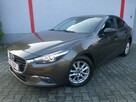 Mazda 3 1,5i FullLed Klimatronik Alu Opłacony 1.Właściciel VIP Gwarancja - 2