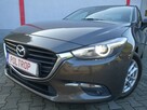 Mazda 3 1,5i FullLed Klimatronik Alu Opłacony 1.Właściciel VIP Gwarancja - 3