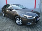 Mazda 3 1,5i FullLed Klimatronik Alu Opłacony 1.Właściciel VIP Gwarancja - 4