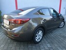 Mazda 3 1,5i FullLed Klimatronik Alu Opłacony 1.Właściciel VIP Gwarancja - 5