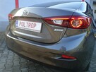 Mazda 3 1,5i FullLed Klimatronik Alu Opłacony 1.Właściciel VIP Gwarancja - 6