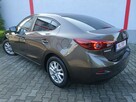 Mazda 3 1,5i FullLed Klimatronik Alu Opłacony 1.Właściciel VIP Gwarancja - 7