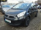 Kia Venga 2012 1.4 diesel 90km grzane fotele zadbana - 2