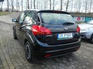 Kia Venga 2012 1.4 diesel 90km grzane fotele zadbana - 4