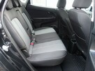 Kia Venga 2012 1.4 diesel 90km grzane fotele zadbana - 11