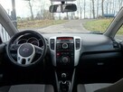 Kia Venga 2012 1.4 diesel 90km grzane fotele zadbana - 15