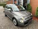 Fiat 500 Klimatyzacja, Panorama, System Kierowania CITY, Bluetooth, USB, AUX - 2