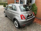 Fiat 500 Klimatyzacja, Panorama, System Kierowania CITY, Bluetooth, USB, AUX - 3