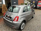 Fiat 500 Klimatyzacja, Panorama, System Kierowania CITY, Bluetooth, USB, AUX - 4