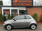 Fiat 500 Klimatyzacja, Panorama, System Kierowania CITY, Bluetooth, USB, AUX - 5