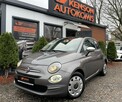 Fiat 500 Klimatyzacja, Panorama, System Kierowania CITY, Bluetooth, USB, AUX - 7