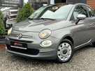 Fiat 500 Klimatyzacja, Panorama, System Kierowania CITY, Bluetooth, USB, AUX - 8