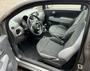 Fiat 500 Klimatyzacja, Panorama, System Kierowania CITY, Bluetooth, USB, AUX - 10