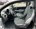 Fiat 500 Klimatyzacja, Panorama, System Kierowania CITY, Bluetooth, USB, AUX - 12