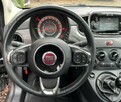 Fiat 500 Klimatyzacja, Panorama, System Kierowania CITY, Bluetooth, USB, AUX - 15