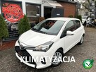 Toyota Yaris Klimatyzacja, Asystent Pasa Ruchu, System Ostrzegania Przed Kolizją - 1