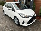 Toyota Yaris Klimatyzacja, Asystent Pasa Ruchu, System Ostrzegania Przed Kolizją - 2