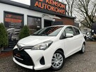 Toyota Yaris Klimatyzacja, Asystent Pasa Ruchu, System Ostrzegania Przed Kolizją - 7