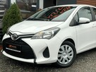 Toyota Yaris Klimatyzacja, Asystent Pasa Ruchu, System Ostrzegania Przed Kolizją - 8