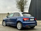 Audi A1 1.4 S-line Xenon - 3