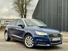 Audi A1 1.4 S-line Xenon - 4