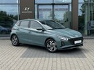 Hyundai i20 1.2 MPI 5MT (79KM) MY25 - Modern - dostępny od ręki - 3